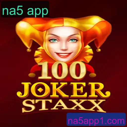 Explorando o Mundo de 100JokerStaxx: Um Guia Completo