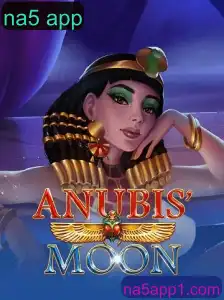 Descubra o Fascinante Mundo de AnubisMoon na Plataforma na5 App