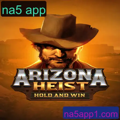 Explorando o Mundo do ArizonaHeist: O Novo Jogo de Aventura na5 App
