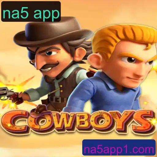 Descubra o Mundo do Jogo Cowboys com a NA5 App