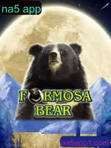Explorando o Mundo do Jogo FormosaBear