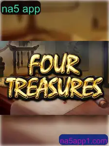 Descobrindo o Mundo de FourTreasures: O Jogo Inovador na Plataforma NA5 APP