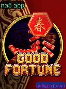 Descubra o Fascinante Mundo de GoodFortune: O Jogo na5 App que Conquista Público