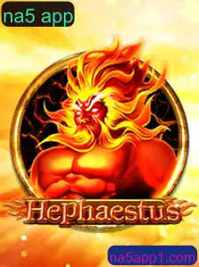 Explorando o Mundo de Hephaestus: O Jogo Inovador da na5 app