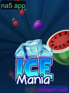 Explorando IceMania: Um Novo Mundo de Entretenimento com na5 app