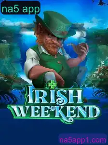 Descubra o Fascinante Mundo de IrishWeekend na Plataforma na5 App