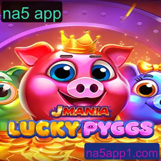 Explorando JManiaLuckyPyggs: Um Mergulho no Entusiasmante Mundo do na5 app
