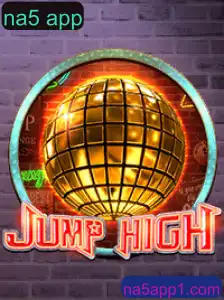 JumpHigh: O Novo Sensação do Mundo dos Games