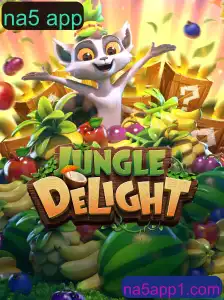 JungleDelight: Aventura e Estratégia na Savana