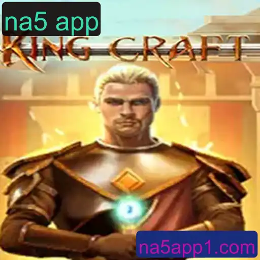 Descubra KingcraftMenomin: O Novo Jogo que Conquista a na5 app