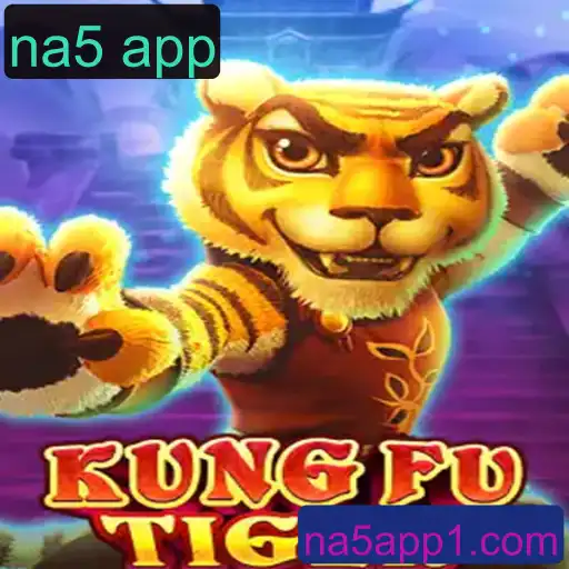 Explorando KungFuTiger: A Nova Sensação do Mundo dos Jogos