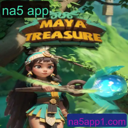 Descubra os Mistérios de MayaTreasure na AR Através do App na5