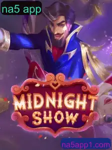 Descubra o Fascinante Mundo de MidnightShow: O Jogo de Estratégia com na5 app