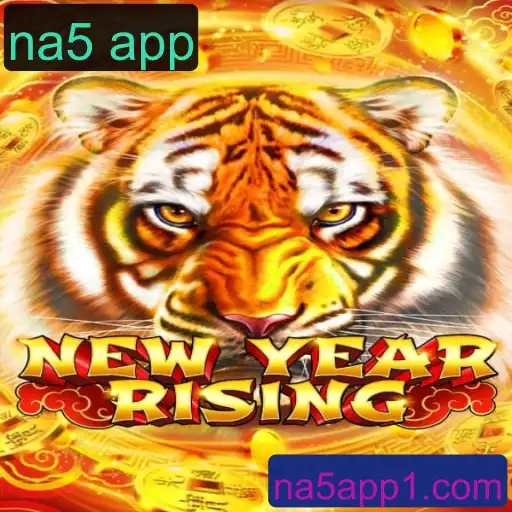 NewYearRising: Descubra o Empolgante Mundo do Jogo com o App na5