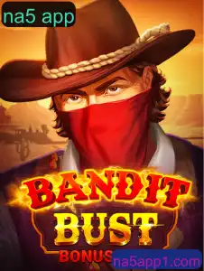 BanditBustBonusBuy: Descubra a Nova Sensação dos Jogos na5 App