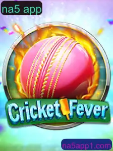 Descubra o Mundo de CricketFever com NA5 App