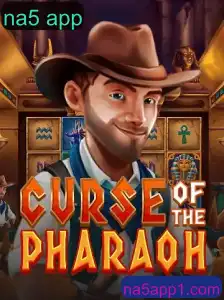 Curse of the Pharaoh: Uma Jornada Misteriosa no NA5 App