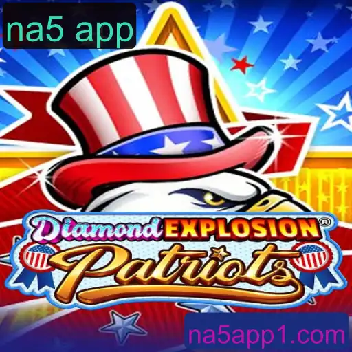 Explorando o Universo Dinâmico de DiamondExplosionPatriots