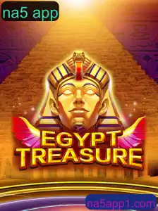 Descubra os Mistérios de EgyptTreasure: Um Novo Jogo de Aventura