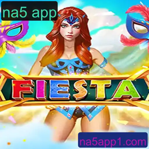 Descobrindo a Emoção do Jogo Fiesta na na5 app