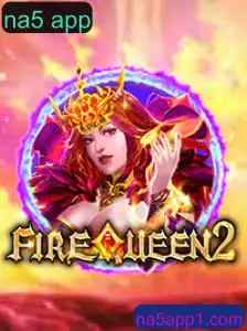 Explorando o Universo de FireQueen2: A Aventura Mítica no na5 app
