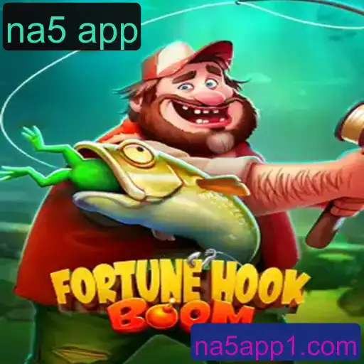FortuneHookBoom: O Intrigante Jogo na Palavras-Chave 'na5 app'