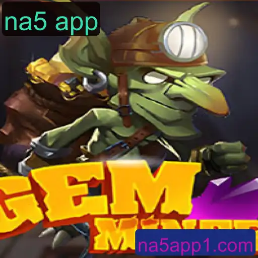 GemMiner: Exploração, Estratégia e Aventuras na na5 App