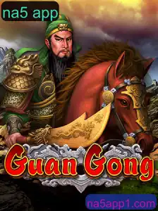 Explorando GuanGong: O Novo Fenômeno de Jogos no Na5 App