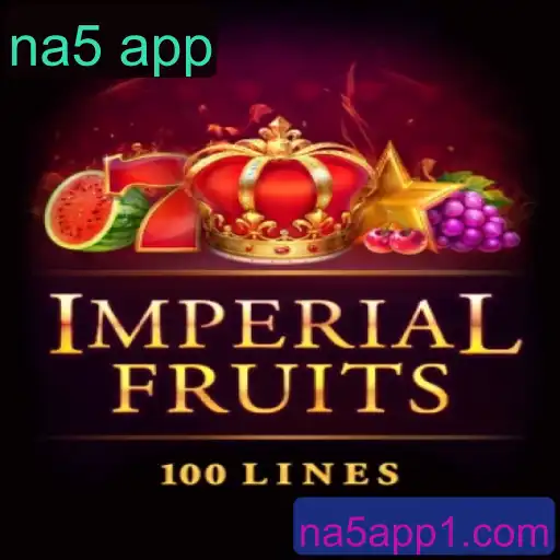 Descubra a Emoção do Jogo ImperialFruits100 no na5 app