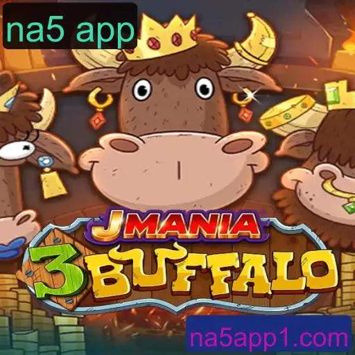 Explorando o Universo de JMania3Buffalo