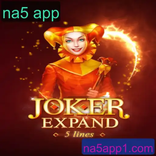 Explorando o Universo de JokerExpand no NA5 App