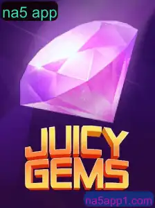 Descubra JuicyGems: O Fascinante Mundo do NA5 App