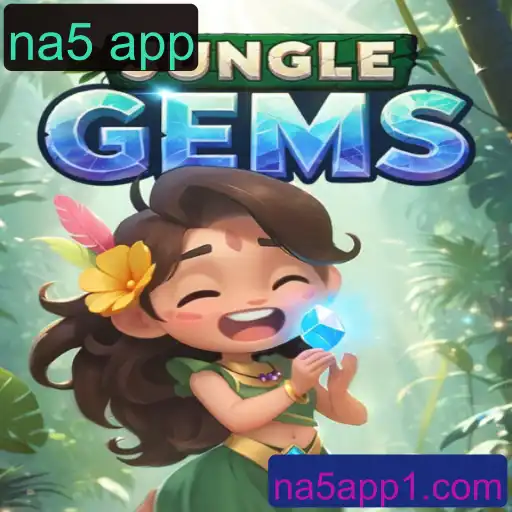 Descubra o Fascinante Mundo do JungleGems