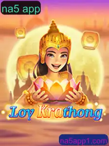 Descubra o Mundo Incrível do Jogo LoyKrathong