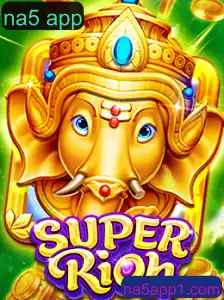 Descubra o Fascinante Mundo de SuperRich: A Revolução no Universo de Jogos