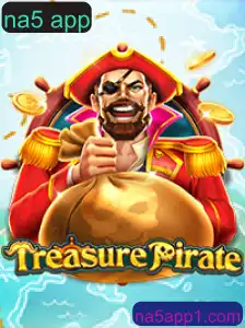 Explorando o Envolvente Mundo do Jogo TreasurePirate