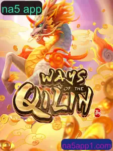 Descubra o Fascinante Jogo 'WaysoftheQilin' na Plataforma Na5 App
