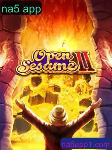 Descubra OpenSesameII: Um Novo Universo de Desafios Virtuais