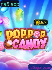 Explorando POPPOPCANDY: O Novo Sensação no Mundo dos Jogos Móveis
