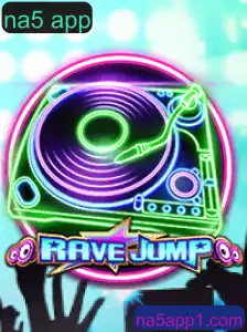 Mergulhe na Emoção de RaveJump: A Nova Sensação na5 App