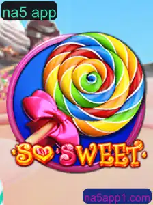 Descubra o Mundo Fascinante do Jogo SoSweet na Plataforma na5 App