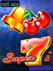 Descubra o Mundo Fascinante de Super7s na Plataforma na5 App