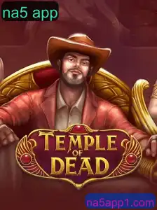Guia Completo sobre TempleofDead: Explore o Fascinante Mundo do Jogo na5 app