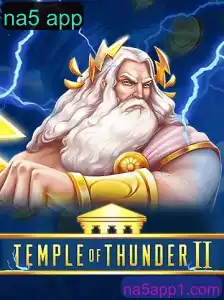 TempleofThunderII: Um Mergulho no Mundo dos Deuses e Aventuras