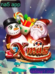 Explorando o Charme do Jogo 'Xmas': Uma Jornada Festiva com na5 app